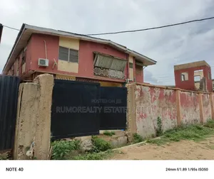 14 Rooms Hostel for Sale