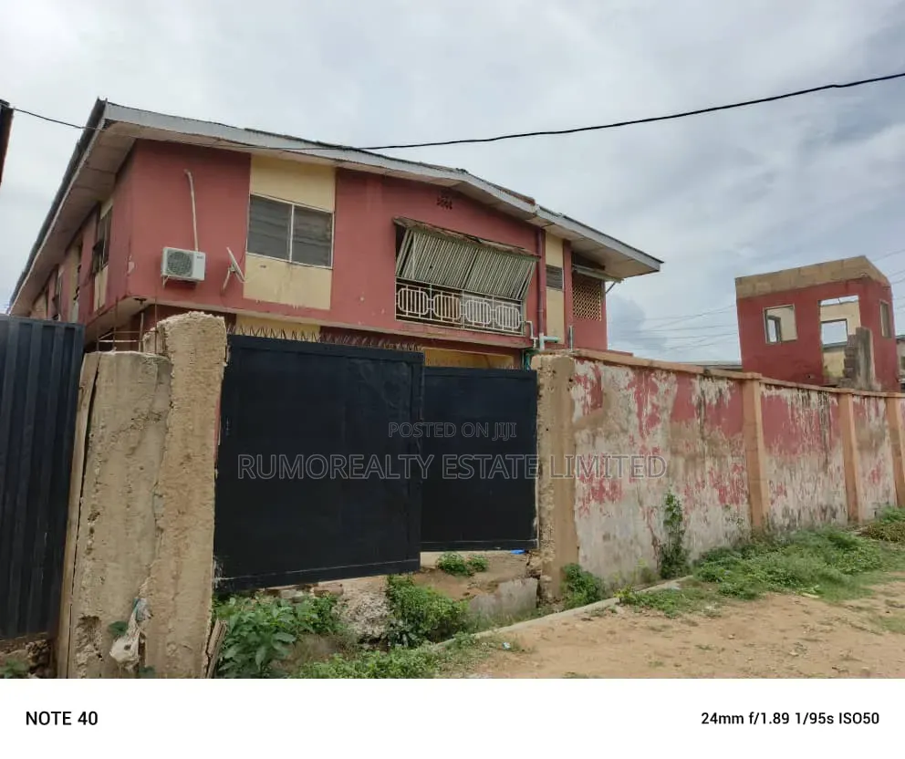 14 Rooms Hostel for Sale