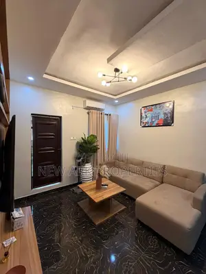 1bdrm Apartment in Alagomeji for rent