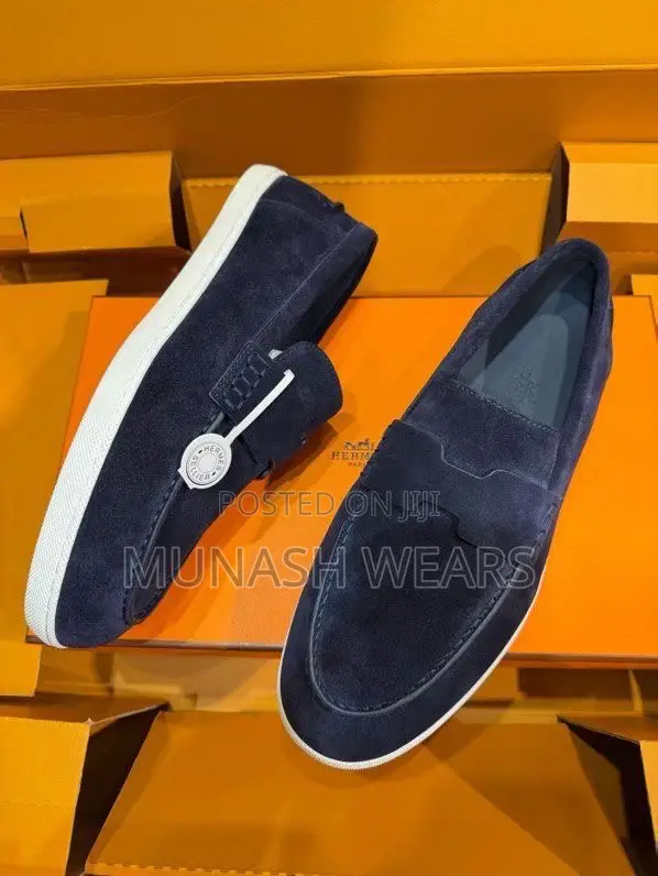 Hermes Suede 40-46