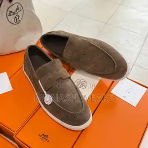 Hermes Suede 40-46