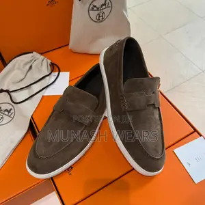 Hermes Suede 40-46