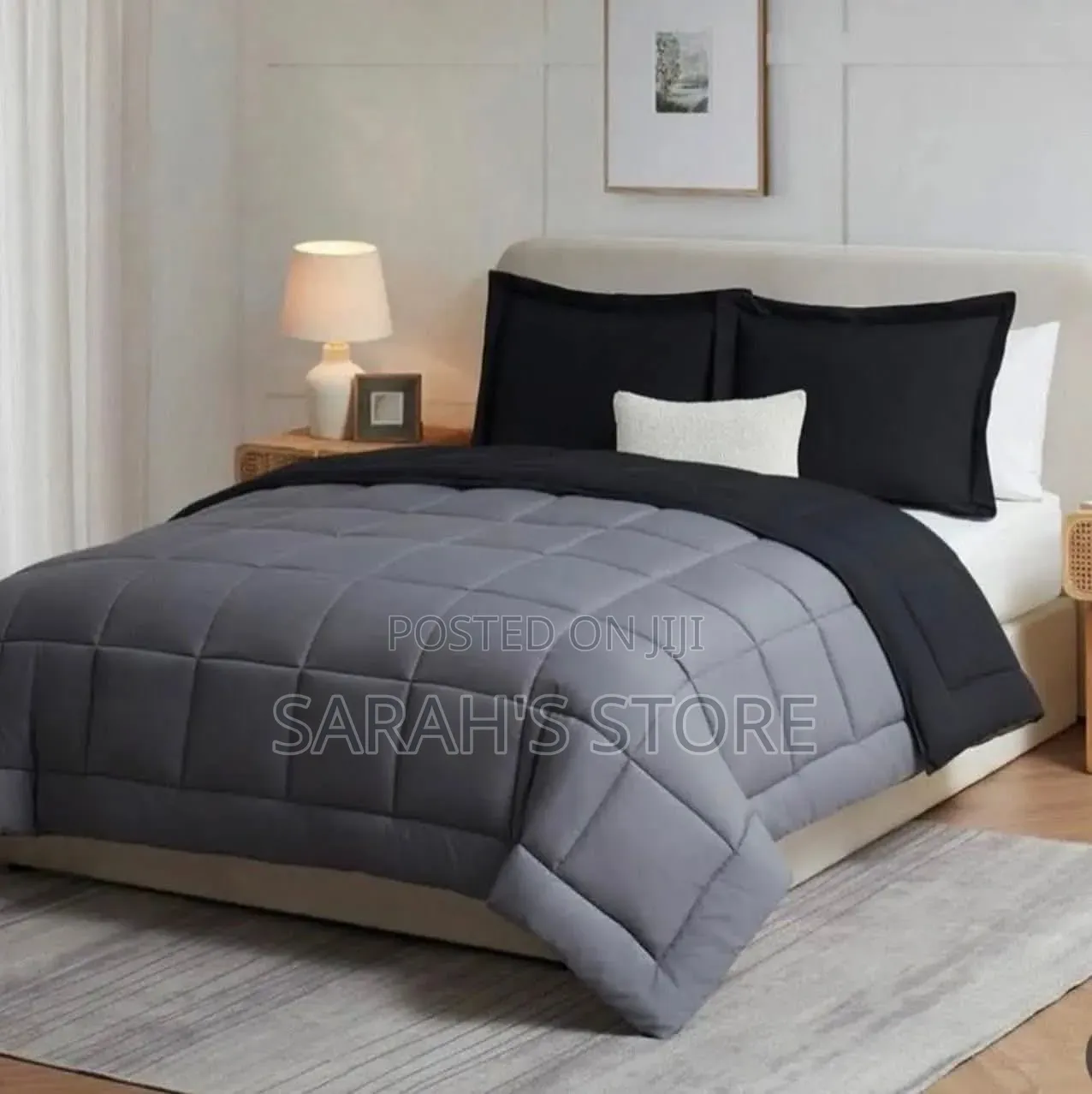 2-sided Multipurpose Duvet Sets