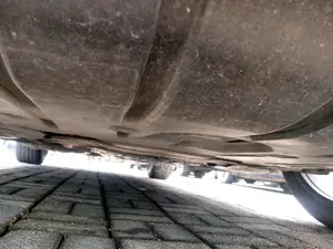 BMW X7 2019 Gray