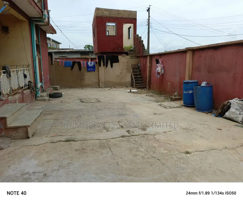 14 Rooms Hostel for Sale