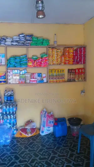 Shop For Rent