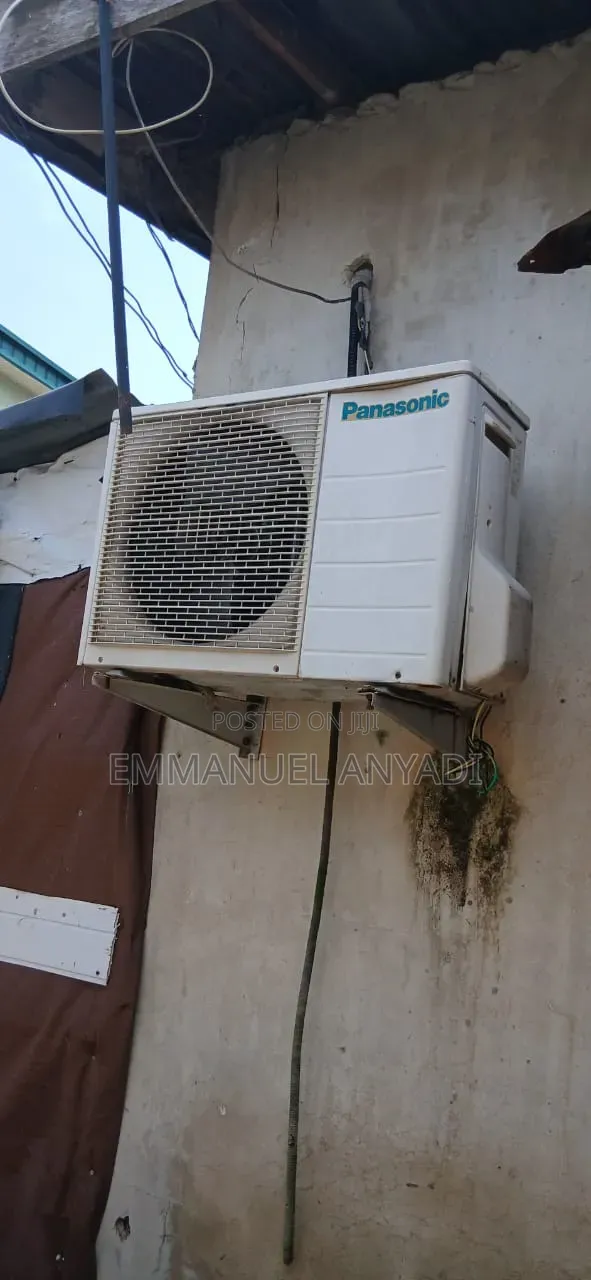 Air-Condition