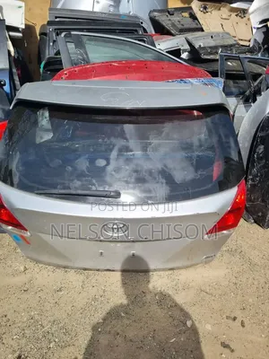 Complete Boot Venza 2012