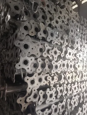 4 MTR Acro Pipe