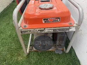 Used Generator