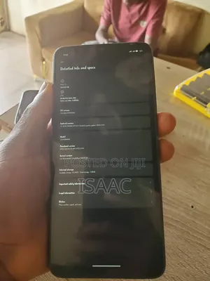 Xiaomi Redmi 13C 128 GB Black