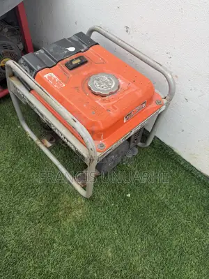 Used Generator