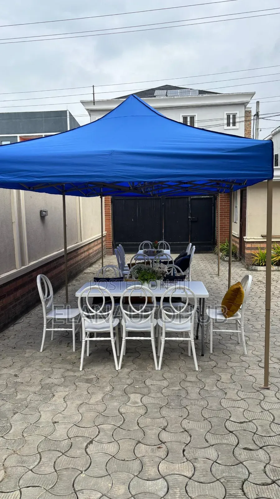 Stephixx Rental Services