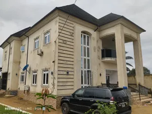 5bdrm Duplex in Abak Road By Trans, Uyo for sale