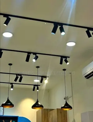 Led Track Light/Track Spot Light
