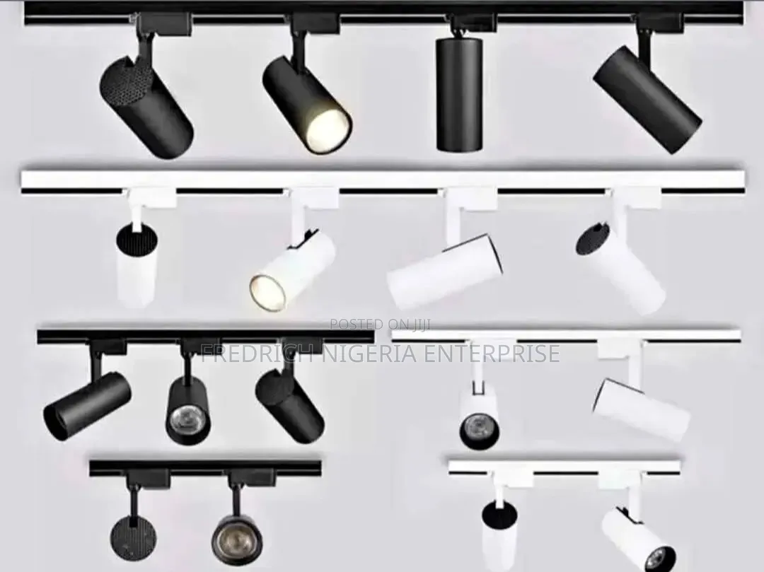 Led Track Light/Track Spot Light