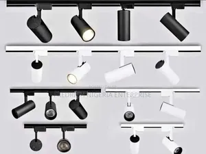 Led Track Light/Track Spot Light