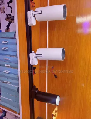 Led Track Light/Track Spot Light