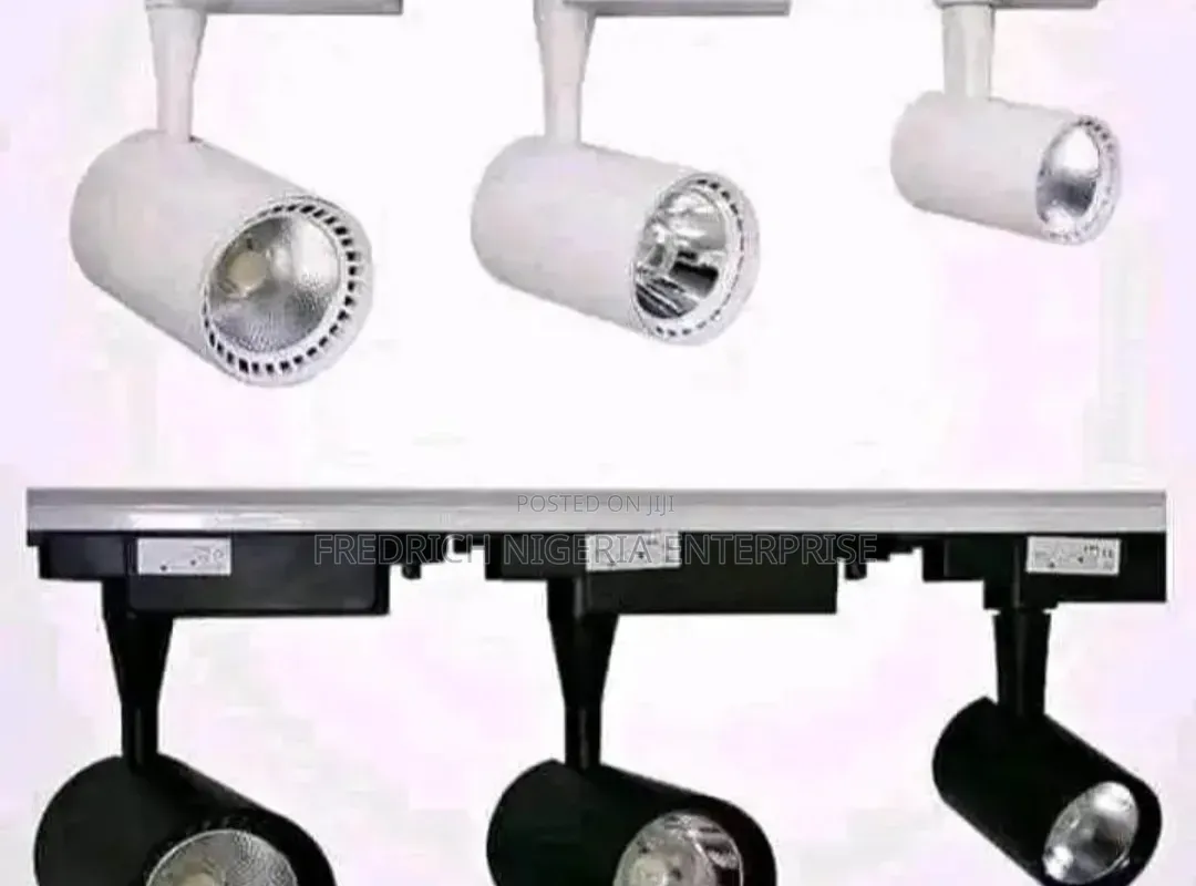 Led Track Light/Track Spot Light