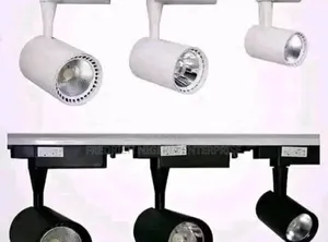 Led Track Light/Track Spot Light