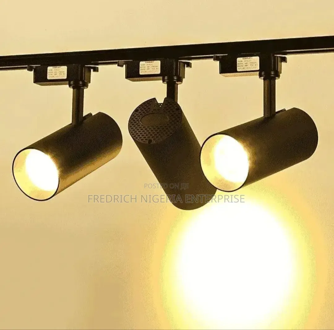 Led Track Light/Track Spot Light