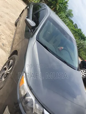 Toyota Camry 2013 Gray