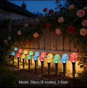 Solar Design Lightning