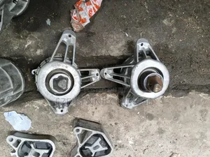 Engine Sitting Gle (W167) 2020 Model