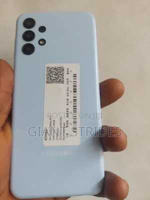 Samsung Galaxy A13 128 GB Blue