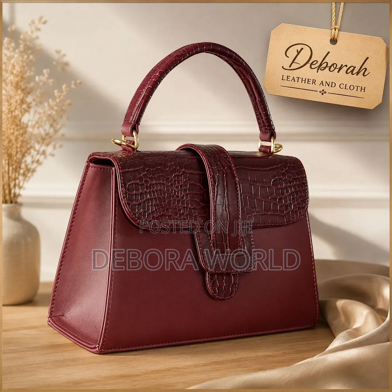 Hand Bag Expensive