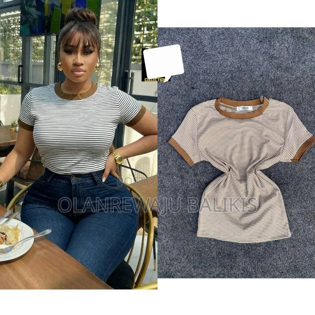 Qualitu Basic Top