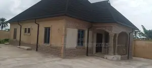 3bdrm Bungalow in Odogbe Community, Ijebu Ode for sale