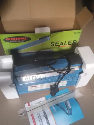 Selling of Fairly Used Items