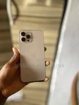 Apple iPhone 12 Pro 256 GB Silver