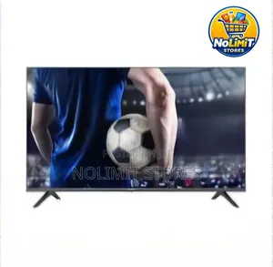 Hisense 43-Inch Full Hd Led Tv 43a5200f