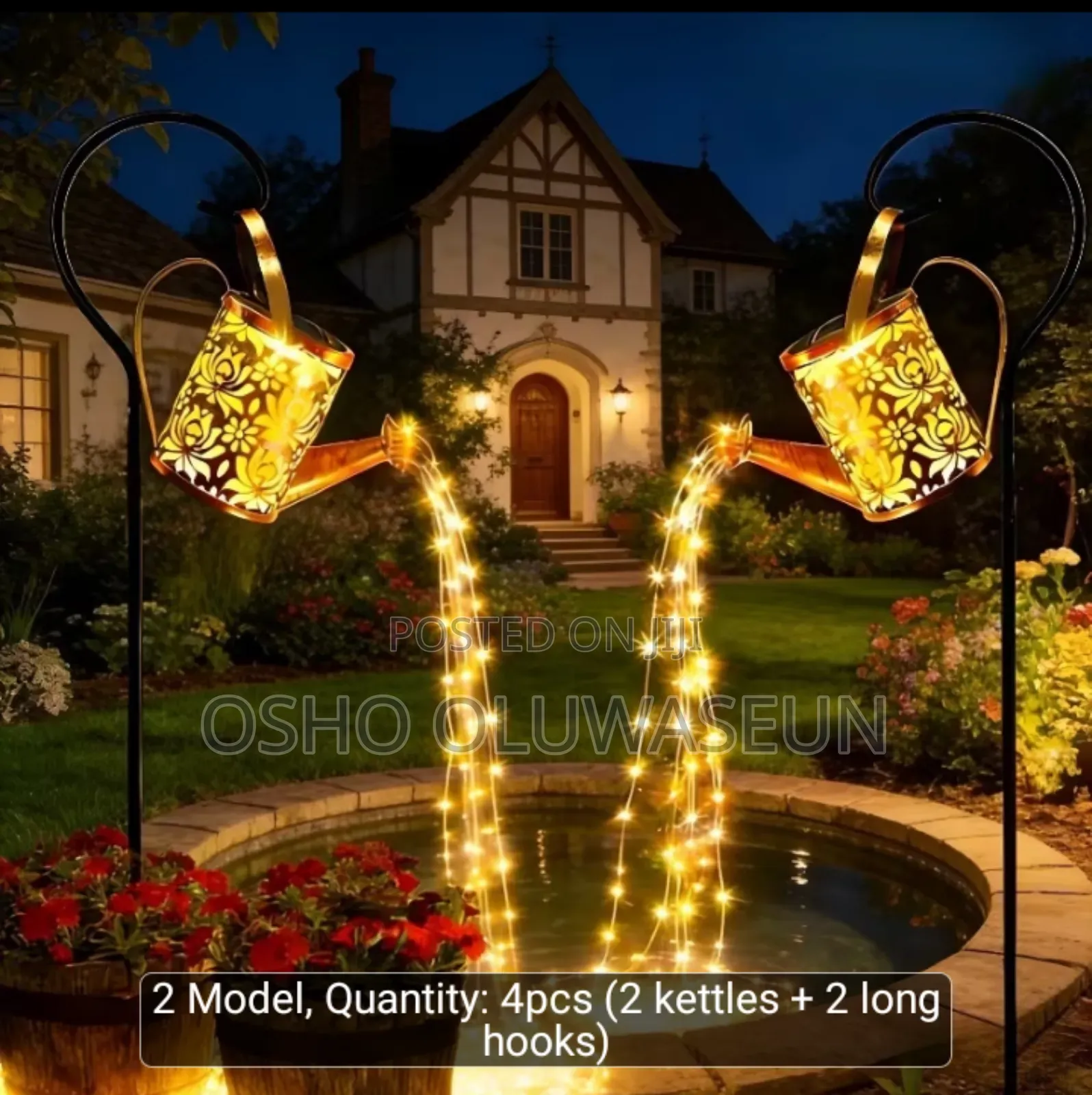 Solar Lights