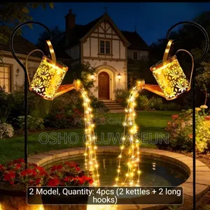 Solar Lights