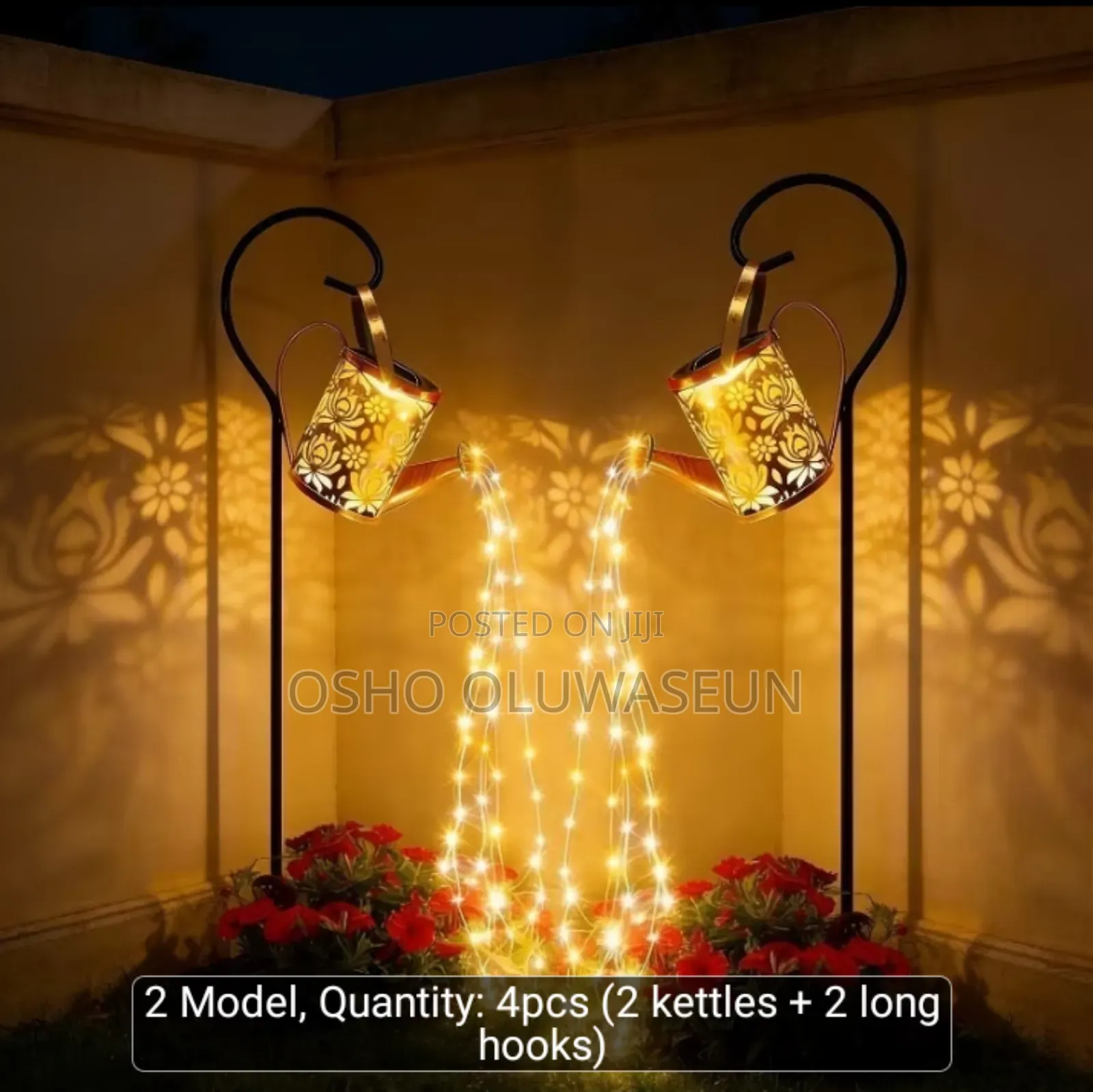 Solar Lights