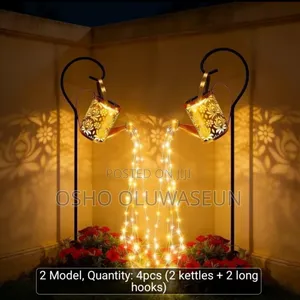 Solar Lights