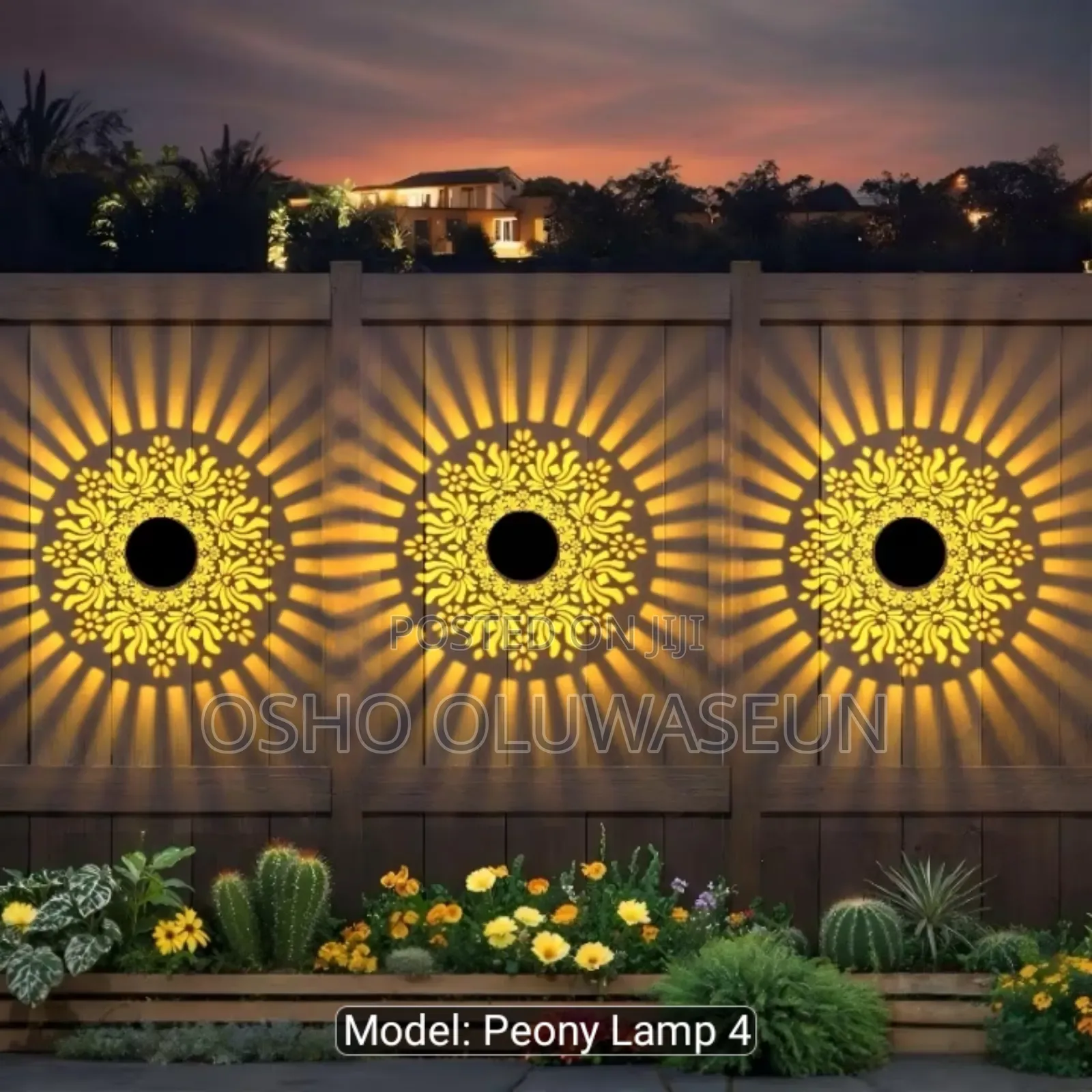Solar Lights