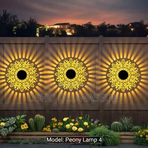 Solar Lights