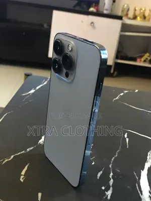 Apple iPhone 13 Pro 256 GB Blue