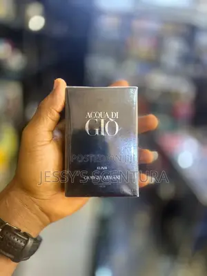 Aqua Di Gio