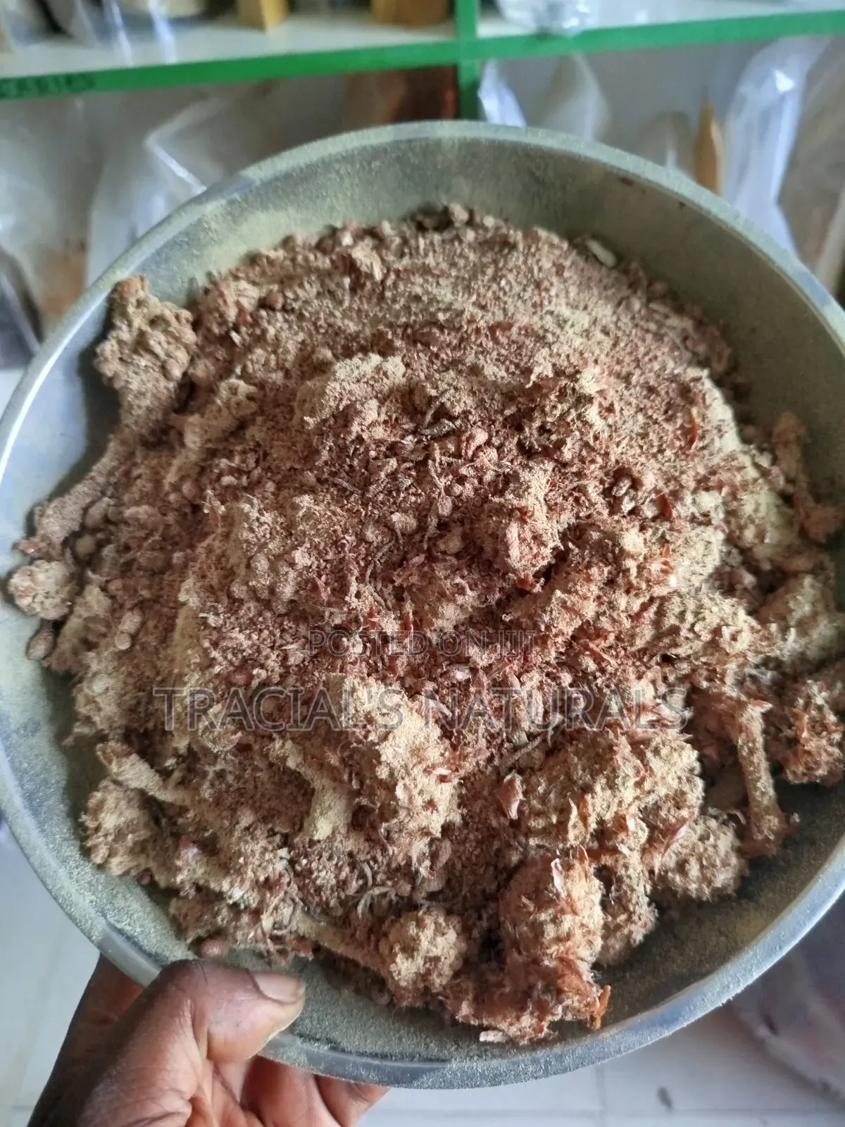 Dried Pine Pollen Herb 100g