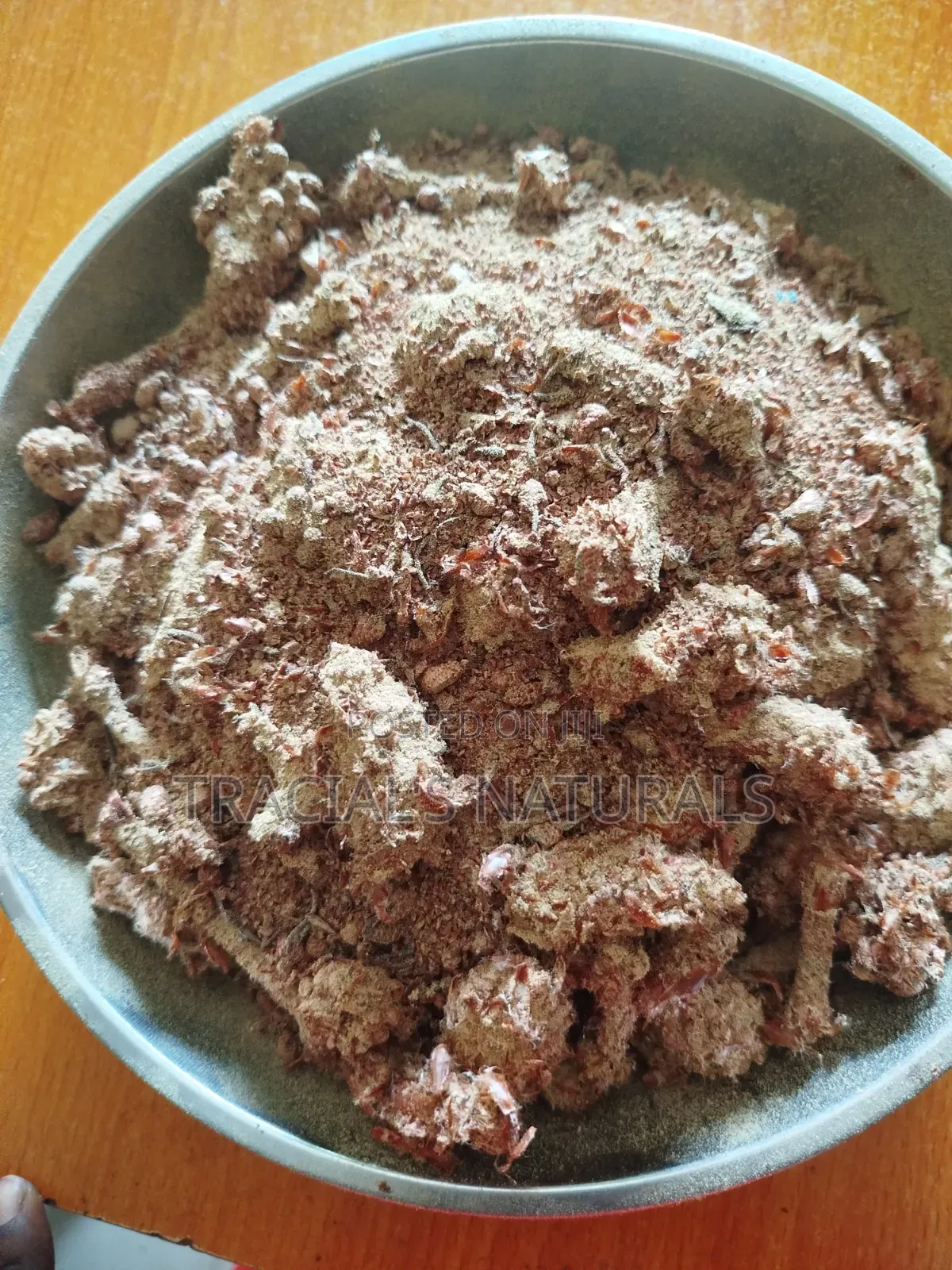 Dried Pine Pollen Herb 100g