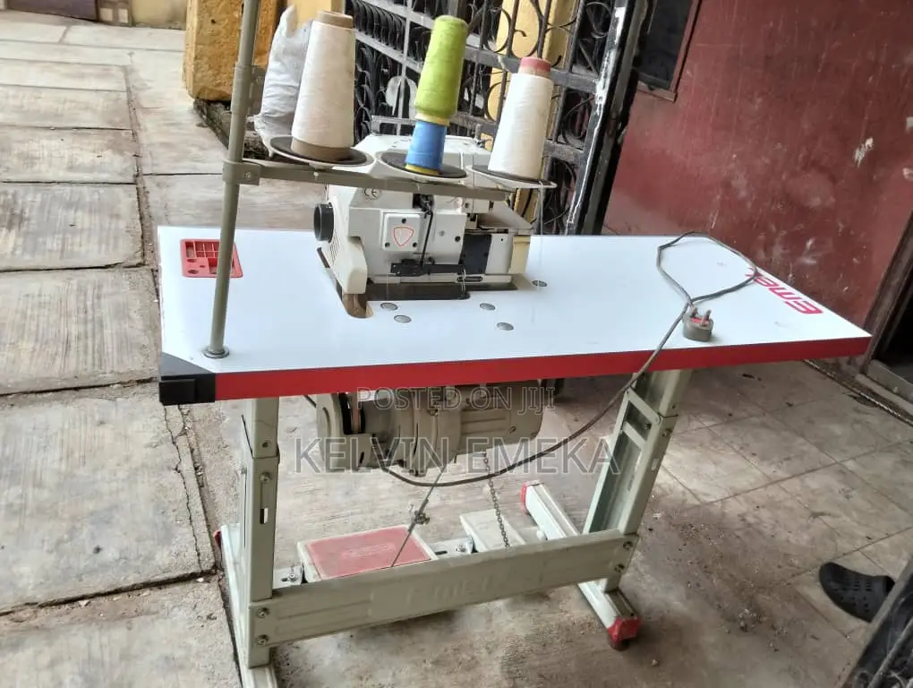 Weaving Machine