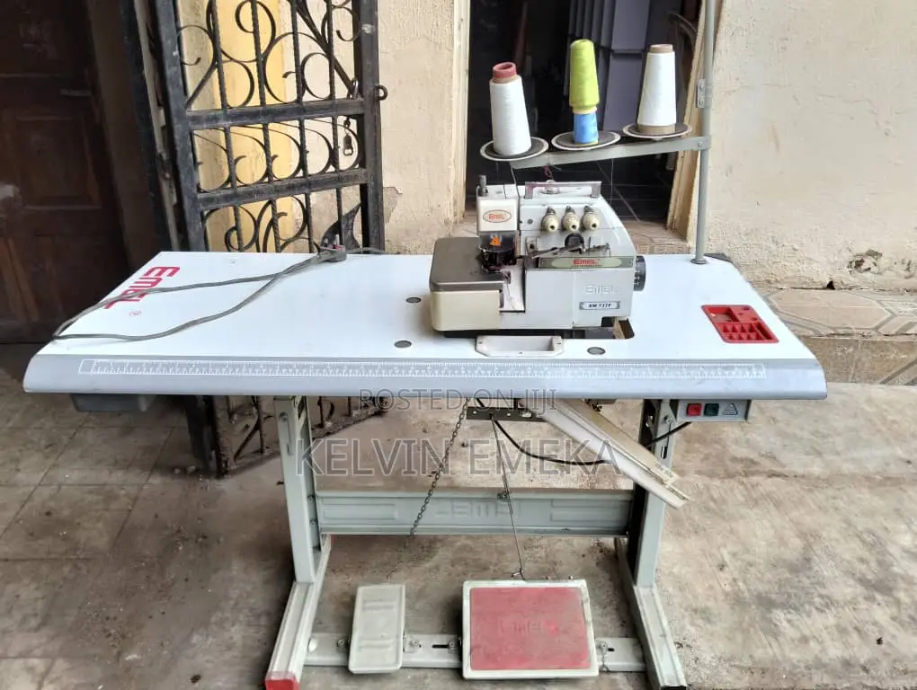 Weaving Machine