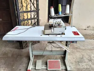 Weaving Machine