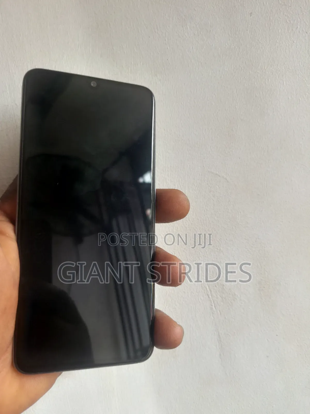 Samsung Galaxy A70 128 GB White