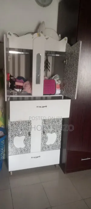 Baby Wardrobe